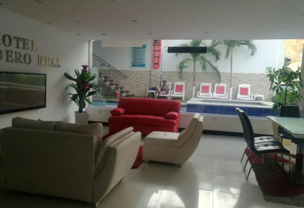 Hotel Rodadero Real-1