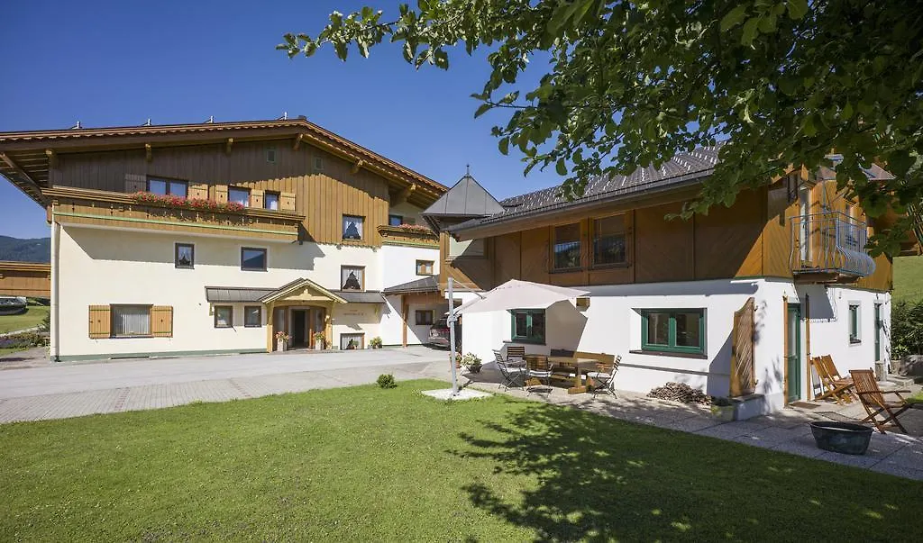 Pension Sonnblick-1
