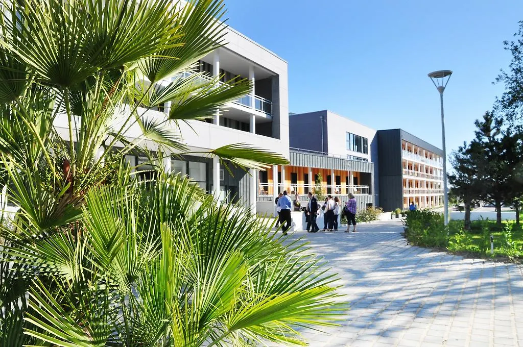 Westotel Life Appart'hotels Pornic - Résidence 4 etoiles-1