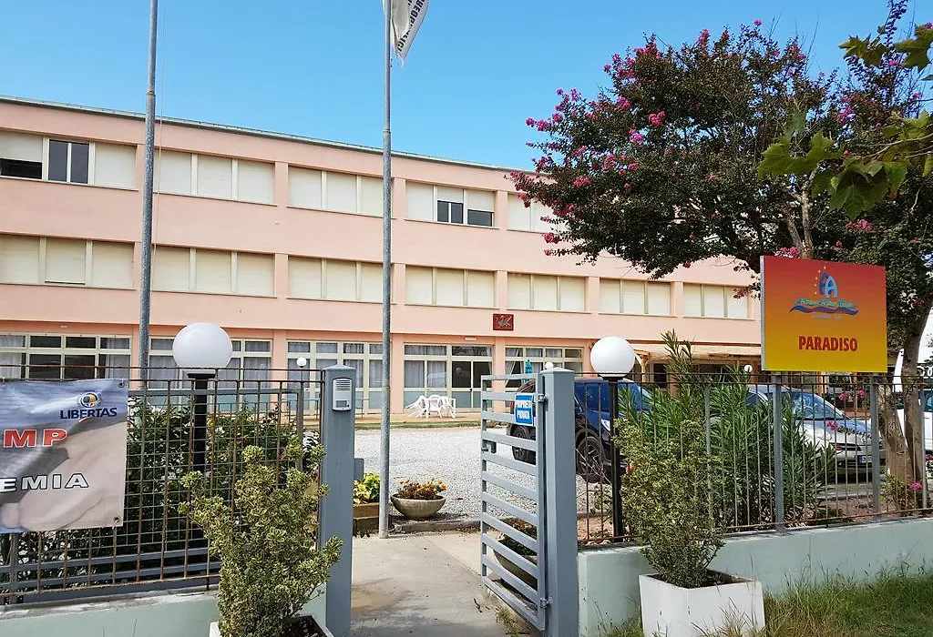Villaggio Accademia-1