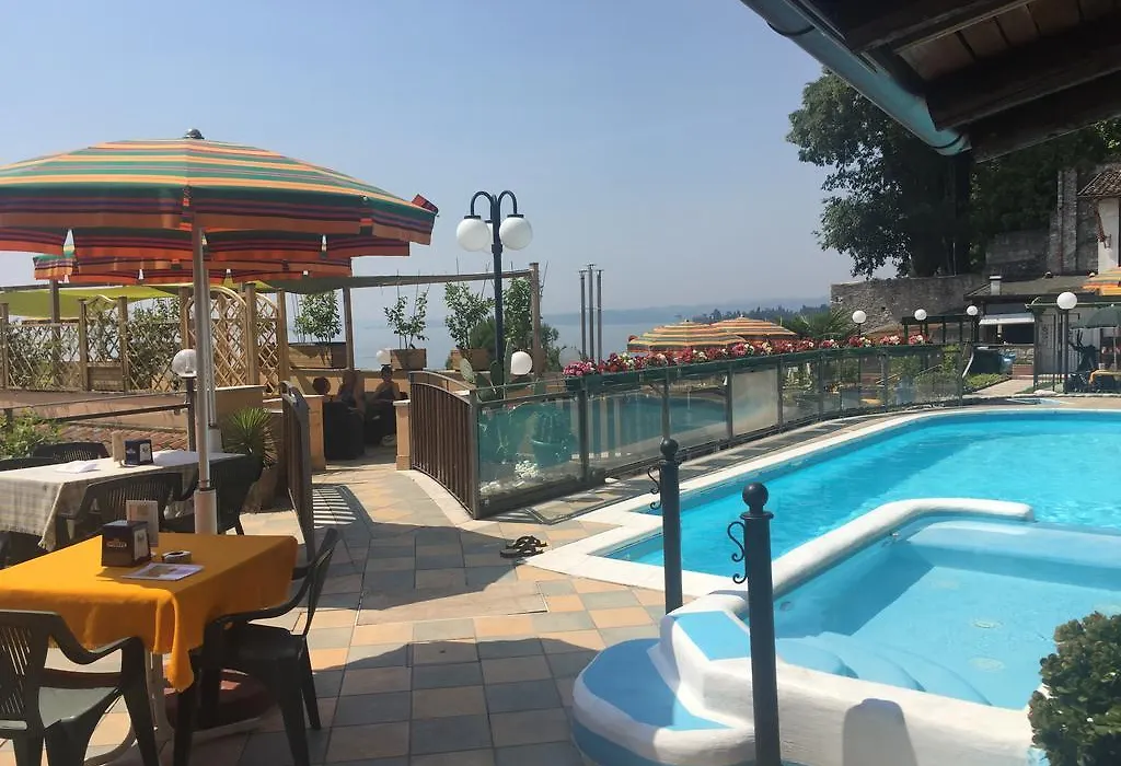 Garda Sol SPA Hotel&Appartamenti-1