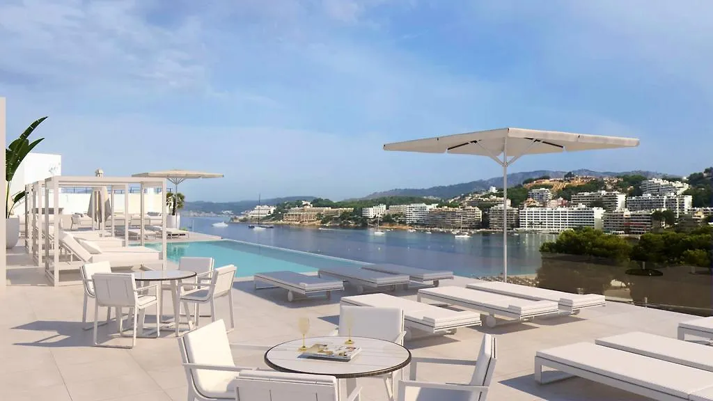 Reverence Life Hotel - Adults Only-1