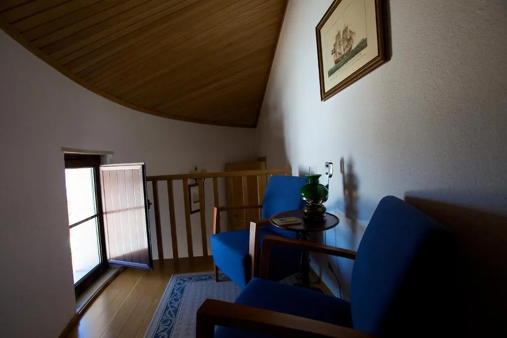 Quinta Dos Moinhos De Sao Filipe-1