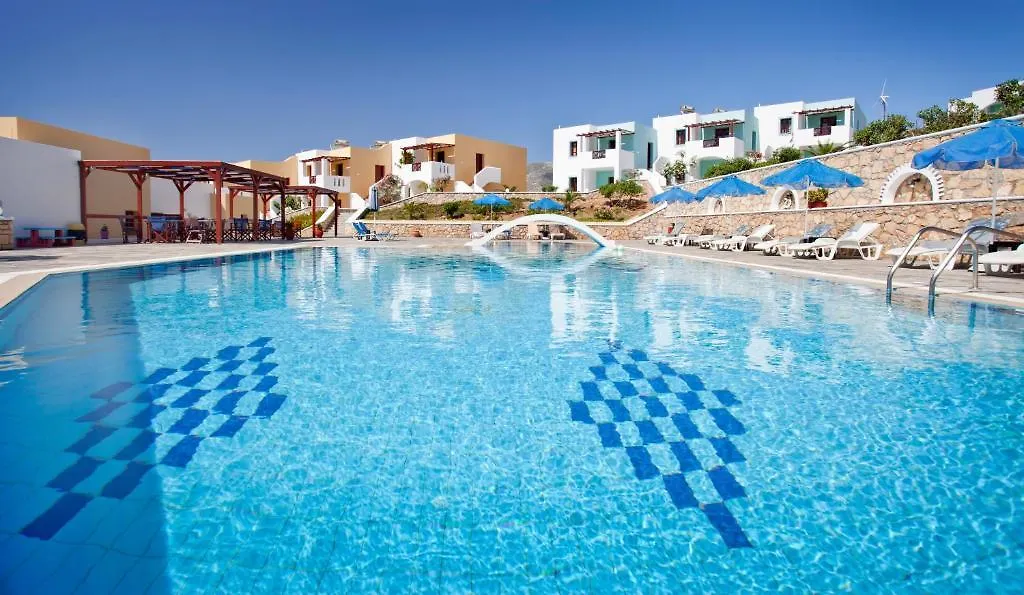 Golden Sun Apartments-1