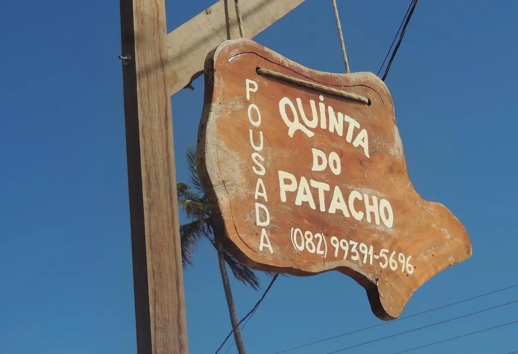 Pousada Quinta do Patacho-1