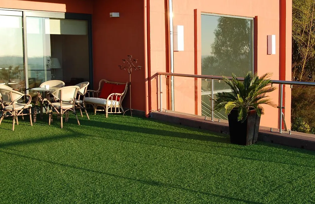 Quinta Do Louredo Hotel-1