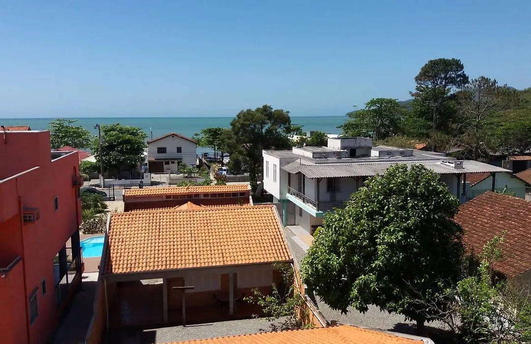 Perequê Praia Hotel-1