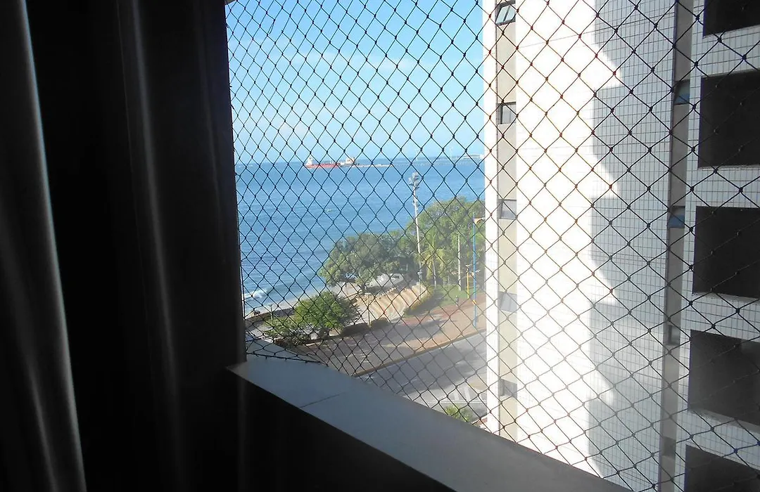 Vila Costeira Flat Apto Particular-1