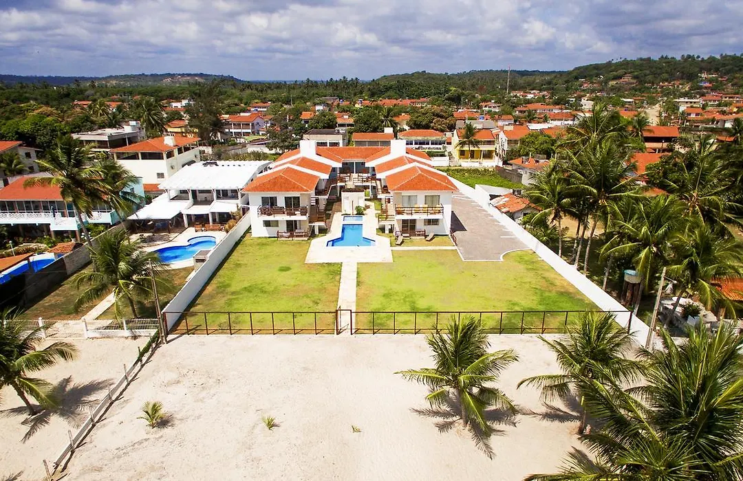 Manga Verde Beach Residence-1
