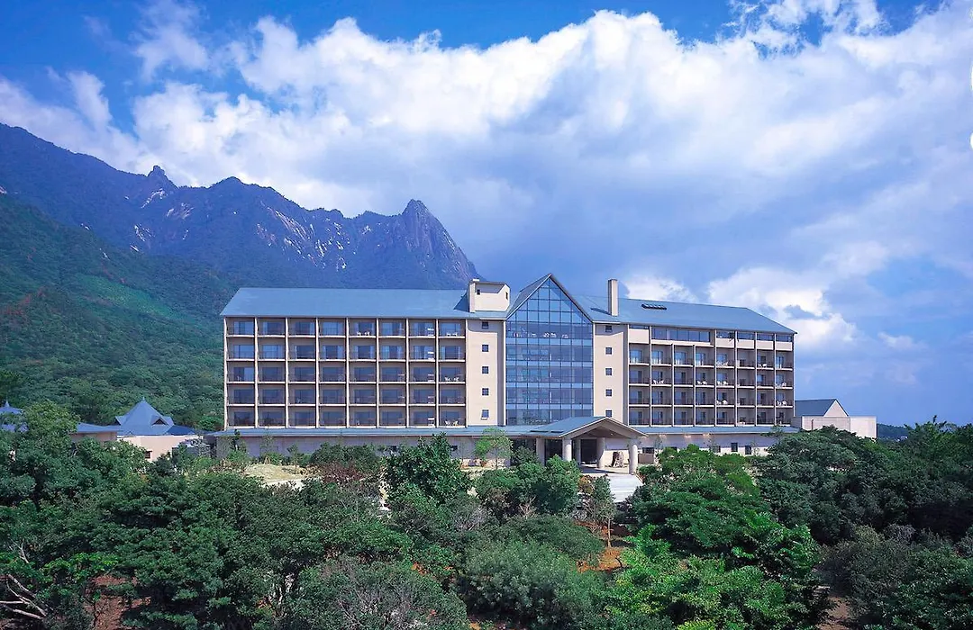 Yakushima Iwasaki Hotel-1