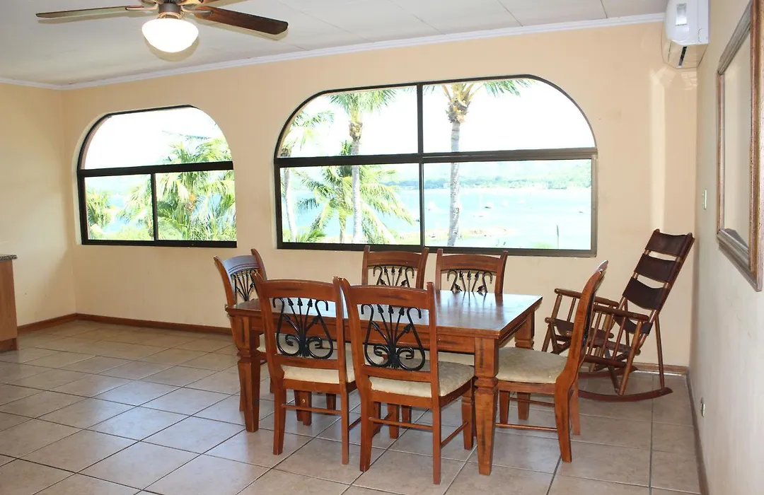 Flamingo Marina Hotel-1