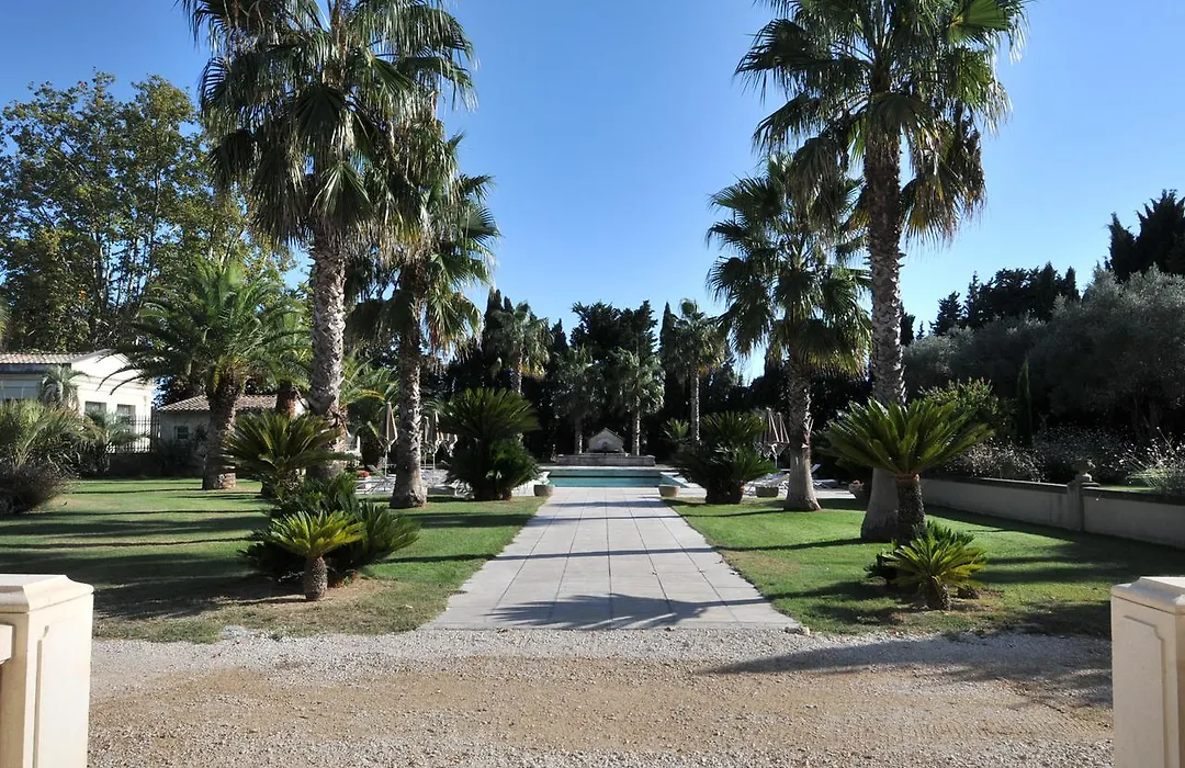 Domaine du Grand Malherbes-1