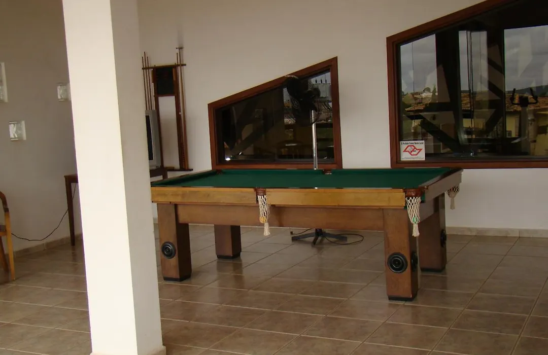 Hotel Baguassu-1