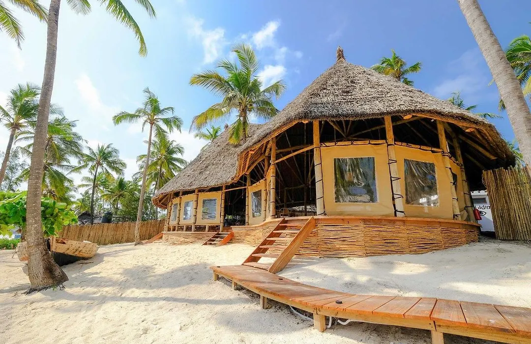 Baladin Zanzibar Beach Hotel-1