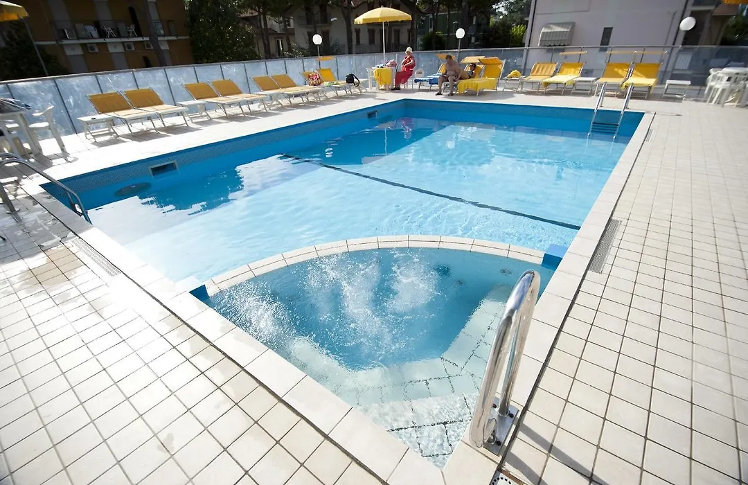 Hotel Giunchi-1