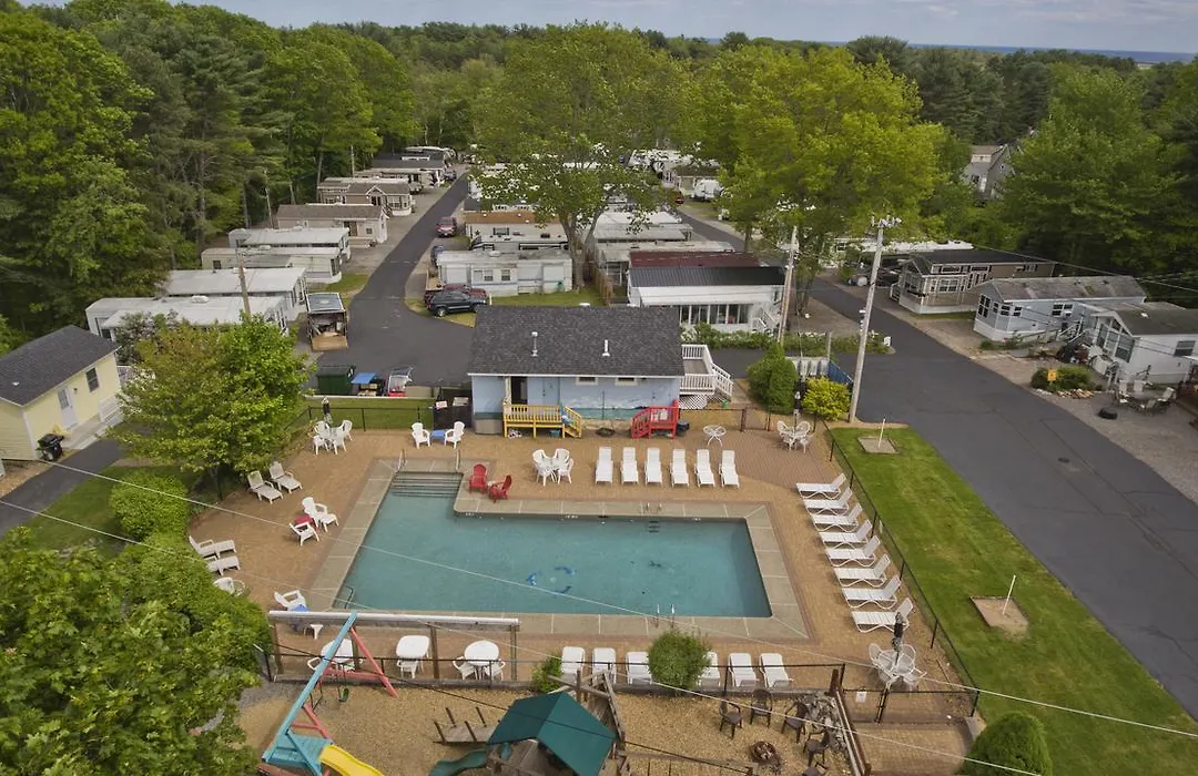 Drake'S Island Resort & Cottages-1