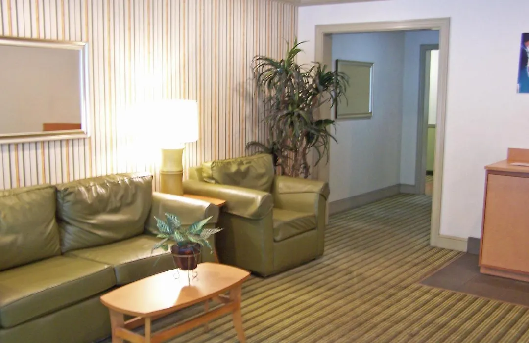 Extended Stay America Suites - Daytona Beach - International Speedway-1