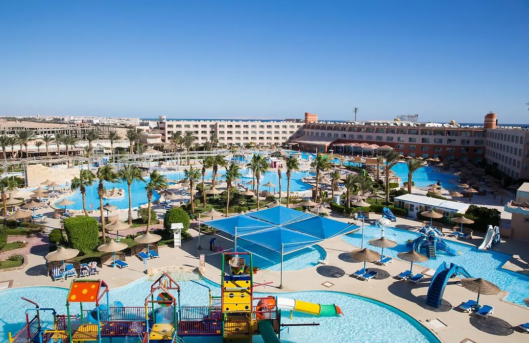 Titanic Aqua Park Resort - Families And Couples Only-1