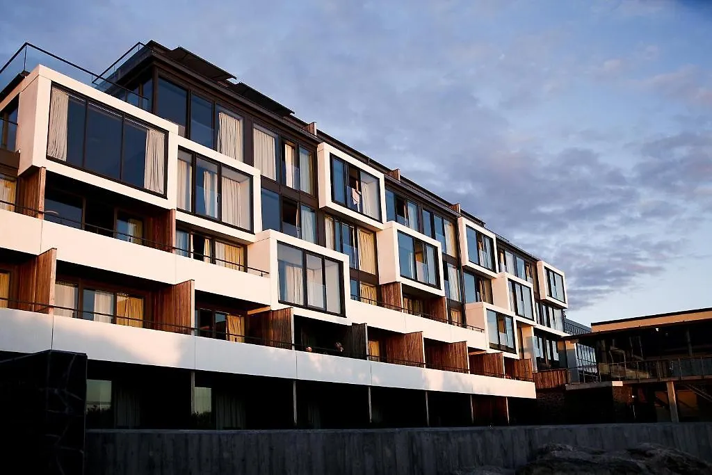 Hotel Tyloesand-1