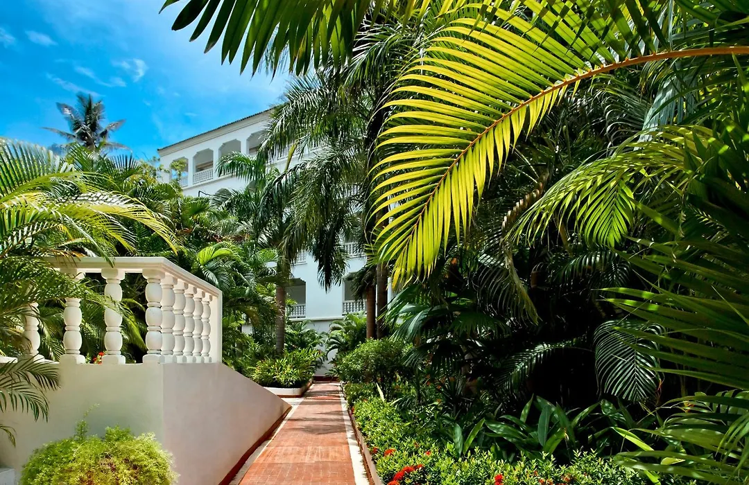 Hotel Caribe By Faranda Grand, A Member Of Radisson Individuals-1