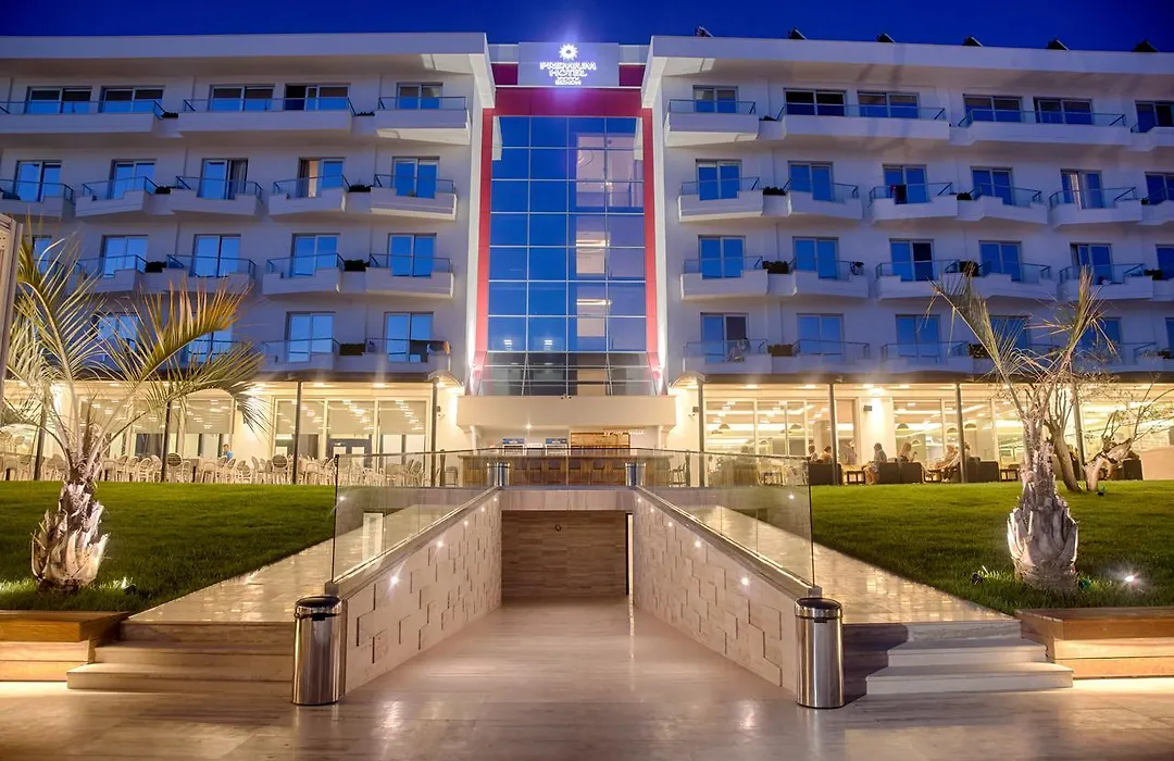 Premium Beach Hotel-1