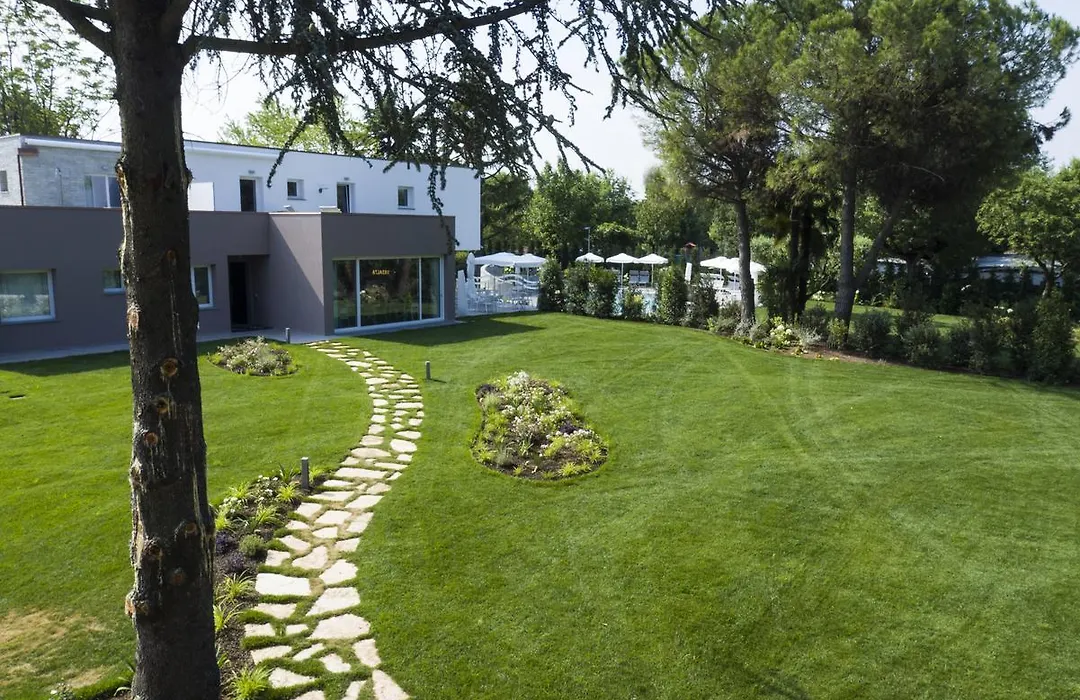 Relais Villa Clodia-1