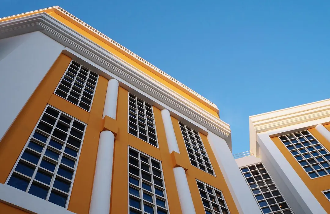 Hesperia Isla Margarita-1
