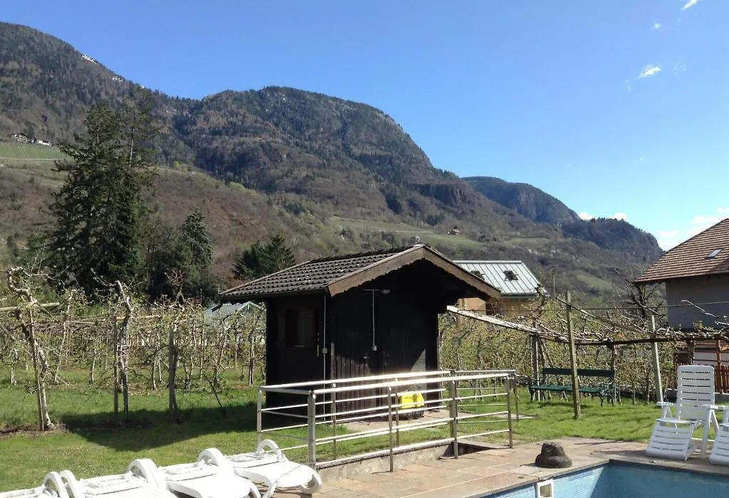 Hotel Tannerhof-1