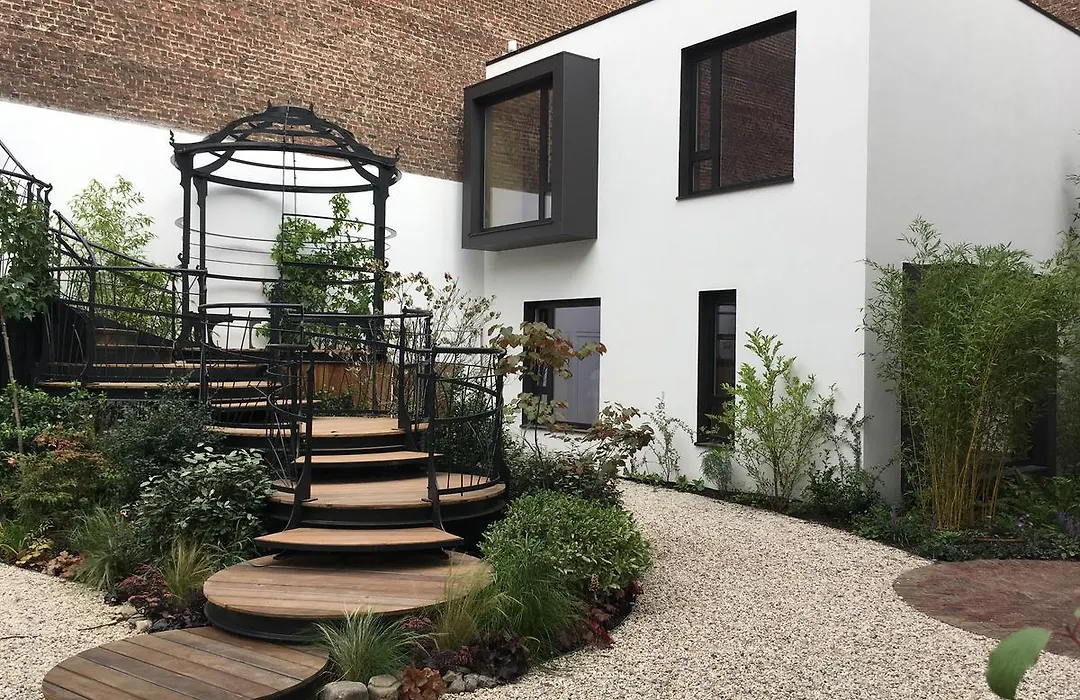 Latroupe Hotel Jardin Secret-1
