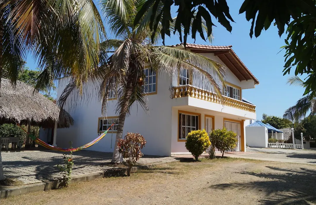 Condominio Punta Bolivar-1
