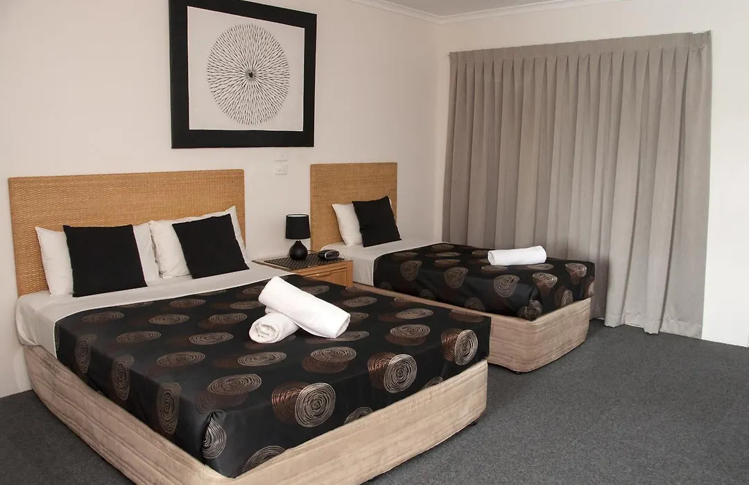 Jackaroo Motel-1