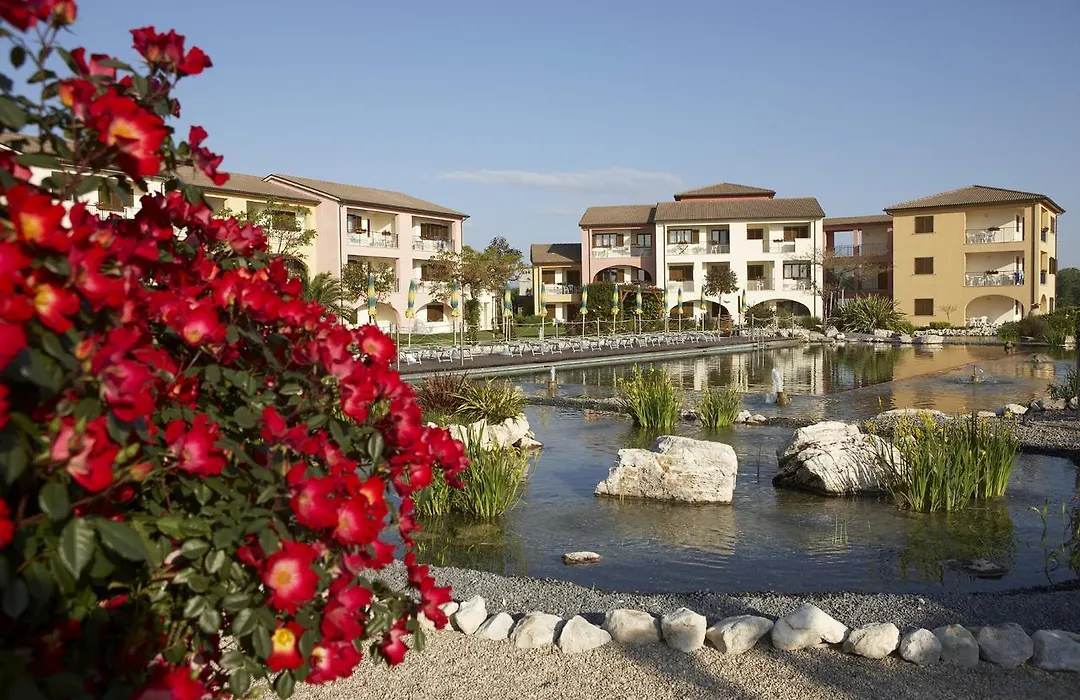 Hapimag Resort Scerne di Pineto-1