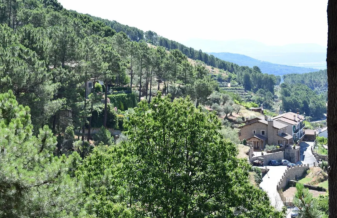 Hostal Cielo de Gredos-1