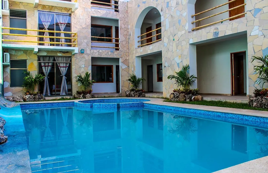 Axkan Arte Hotel Tuxtla-1