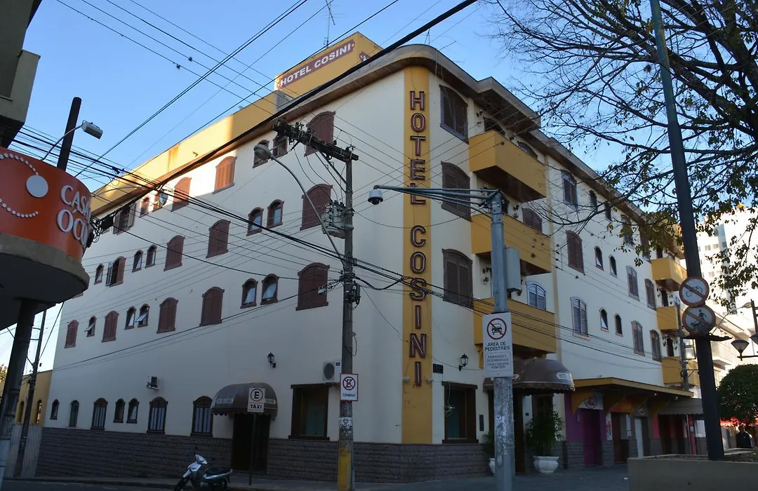 Hotel Cosini-1