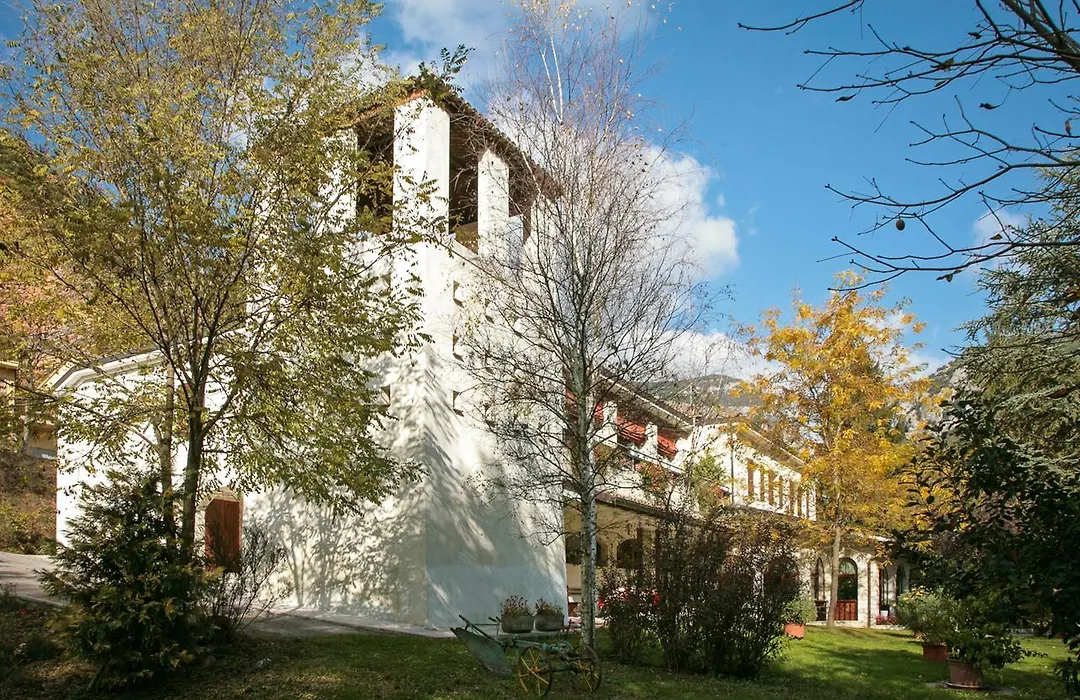 Albergo La Ginestra-1