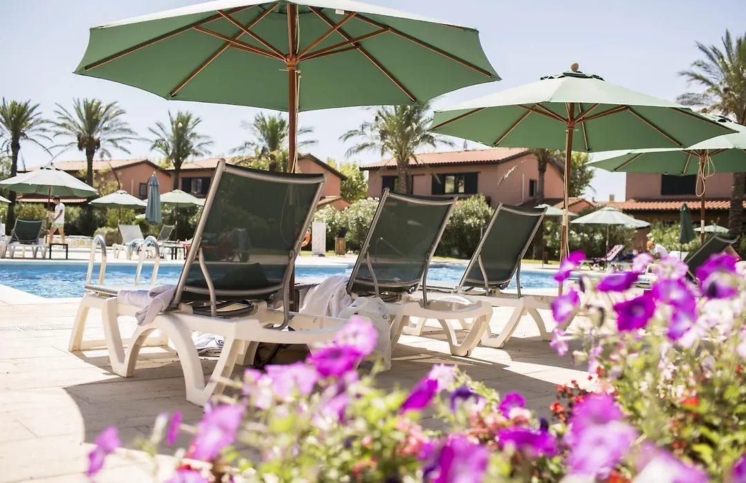Hotel Clipper - El Delfin Verde Resorts - Platja De Pals-1