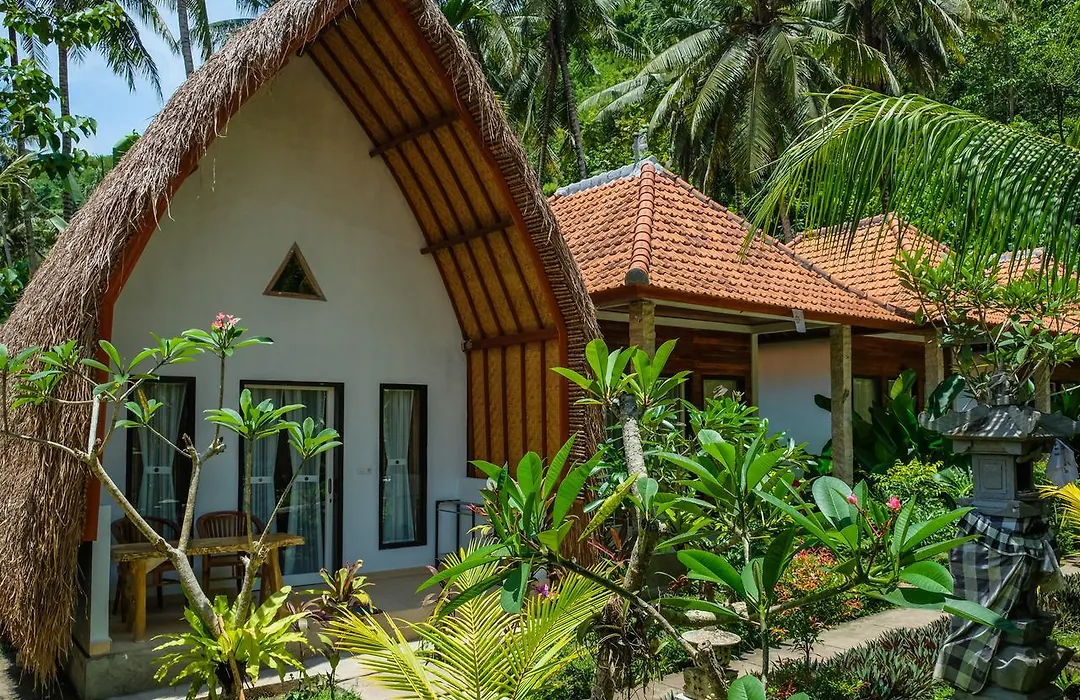 Crystal Bay Bungalows-1