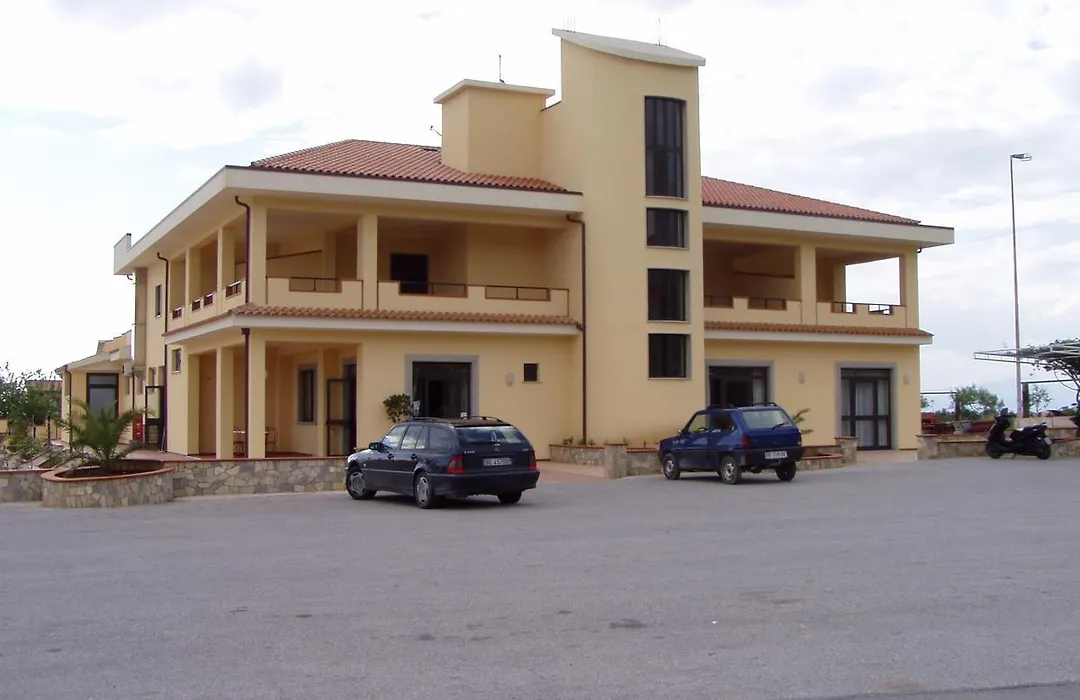 Hotel San Giorgio-1