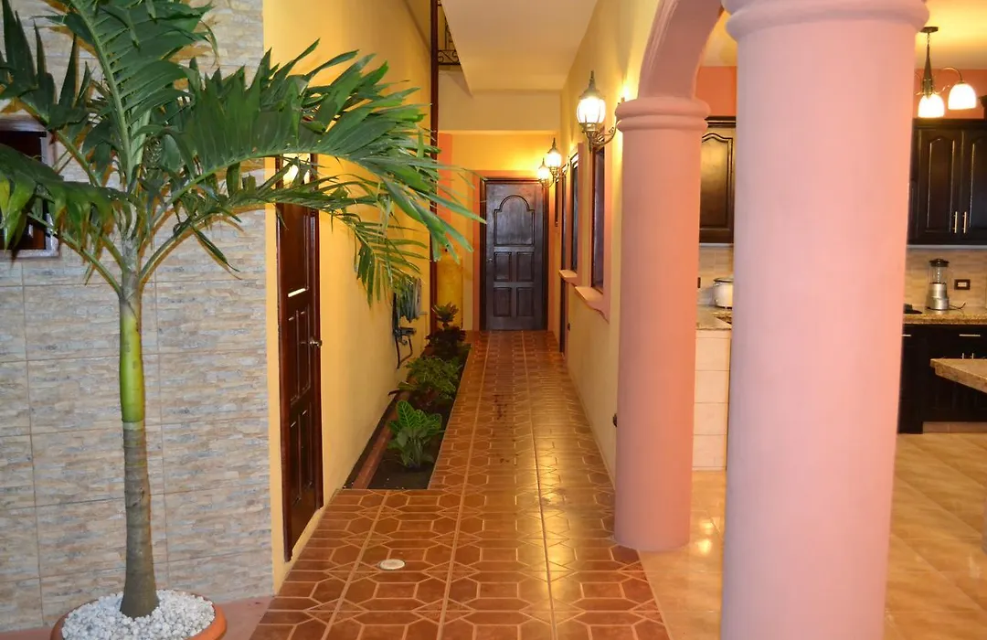 Hotel Guardabarranco-1