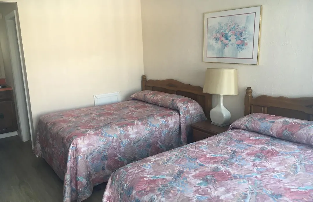 Surf Haven Motel-1