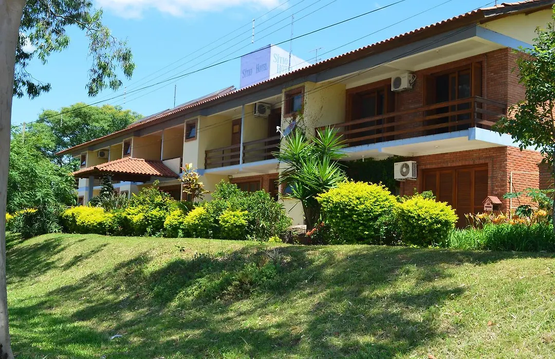 Sítio Hotel e Eventos-1