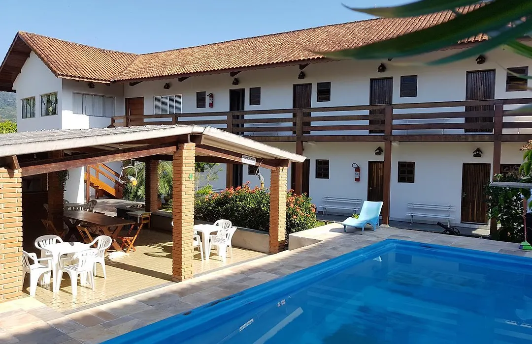 Vargas Peruibe Hotel-1