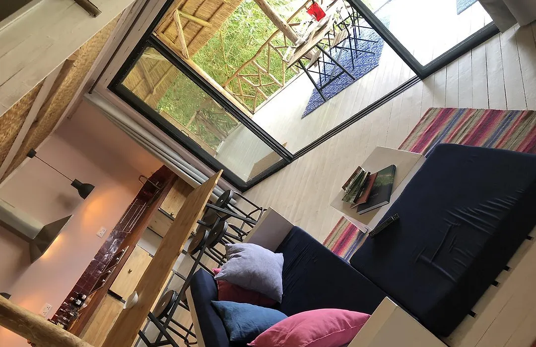 Pili Pili Boutique Hotel-1