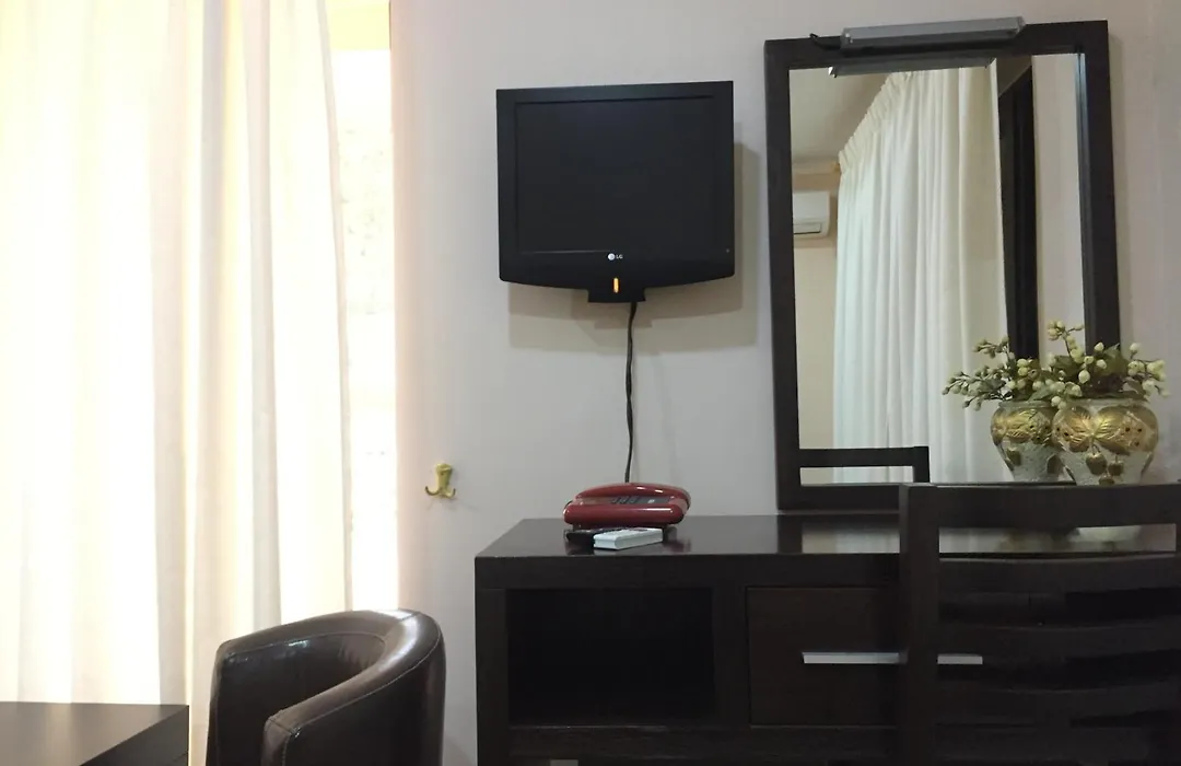Hotel Colombo Elbasan-1
