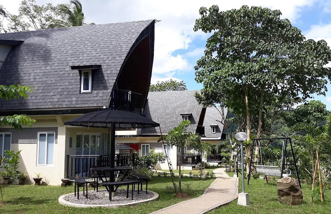 The Duyan House At Sinagtala Resort-1