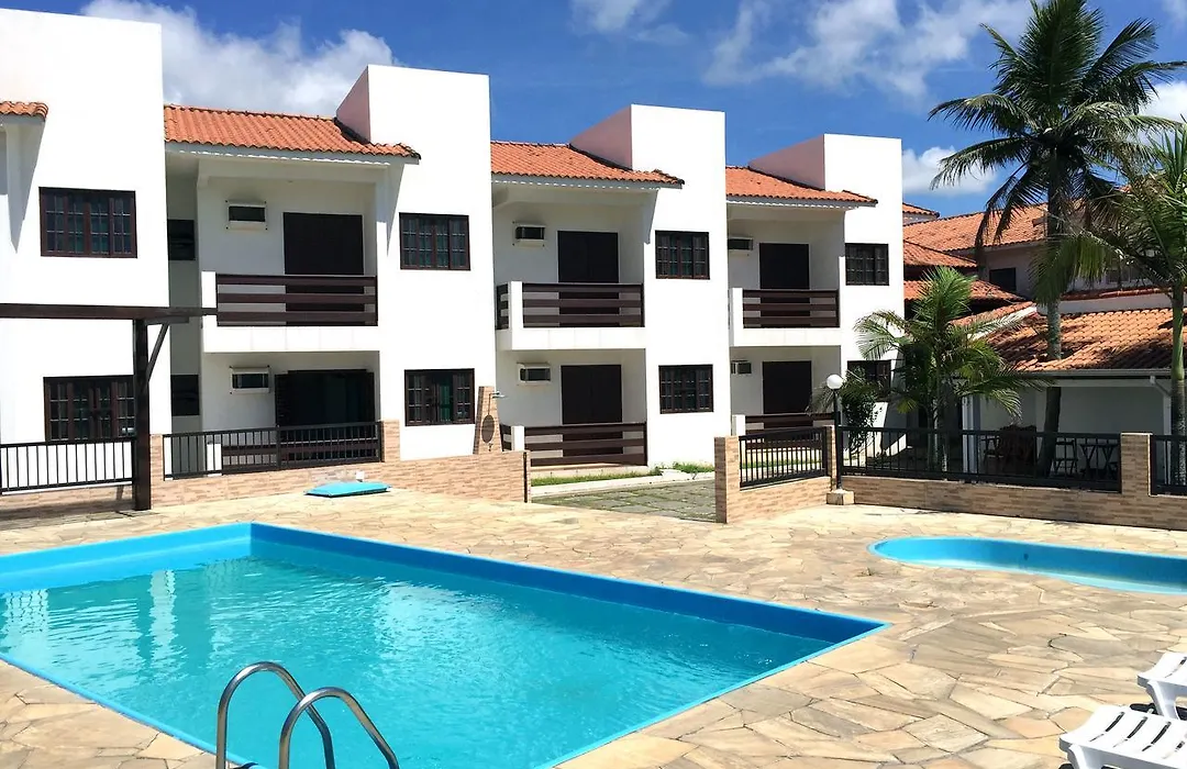 Hotel Nossa Senhora do Carmo-1