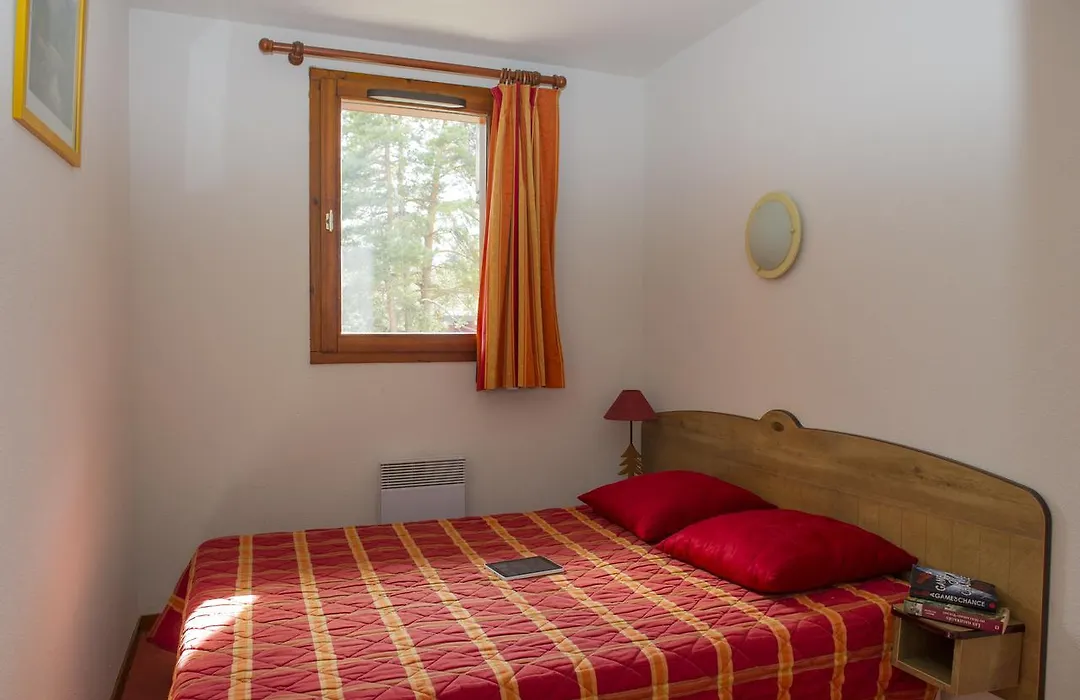 Résidence Goélia Les Balcons d'Anaïs-1