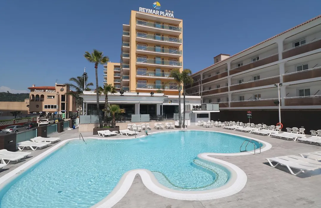 Hotel Reymar Playa-1