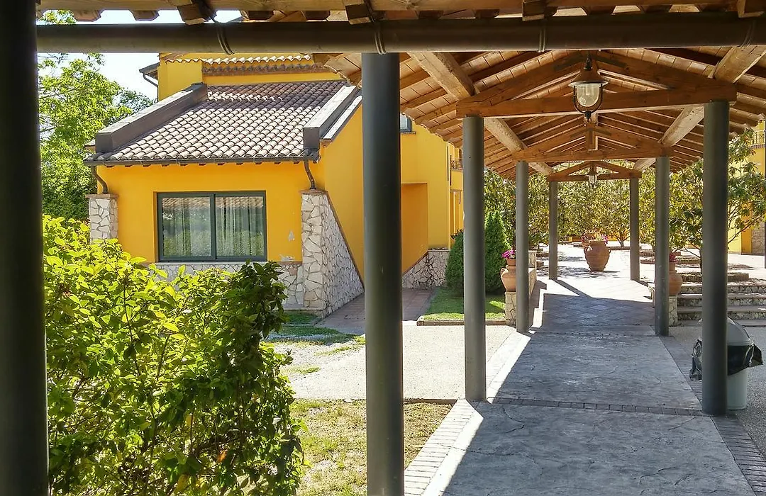 Hotel Turrita-1